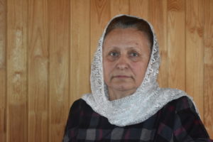 храм в честь иконы божией матери нечаянная радость радовицкий